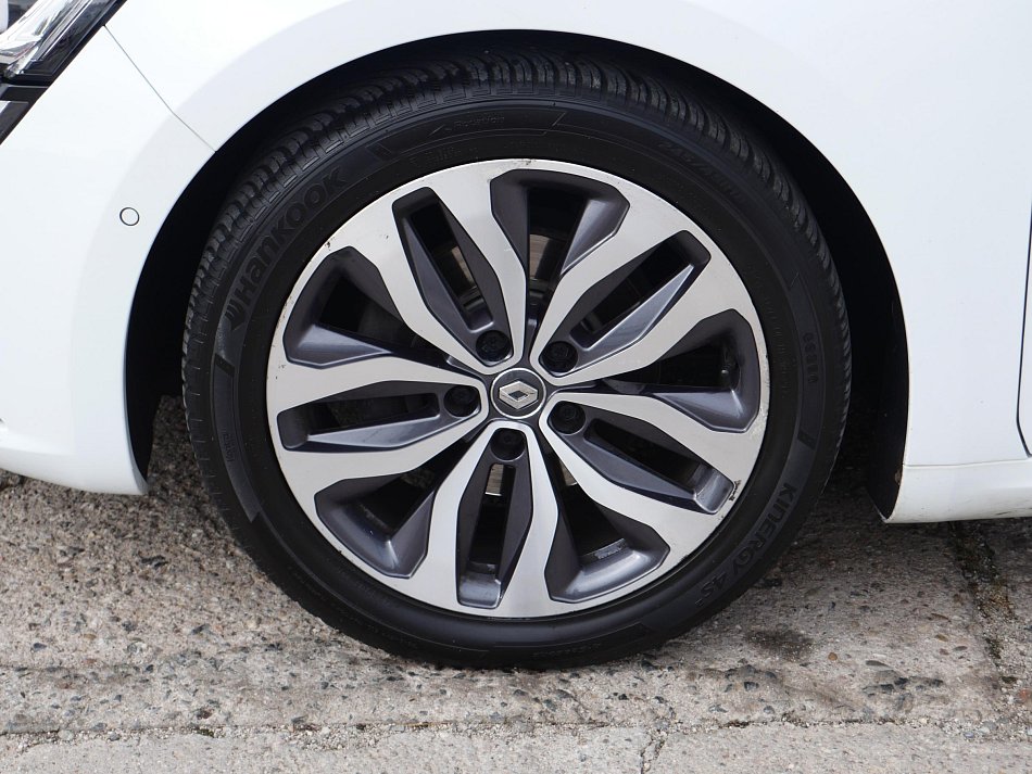 Renault Talisman 1.6DCI 