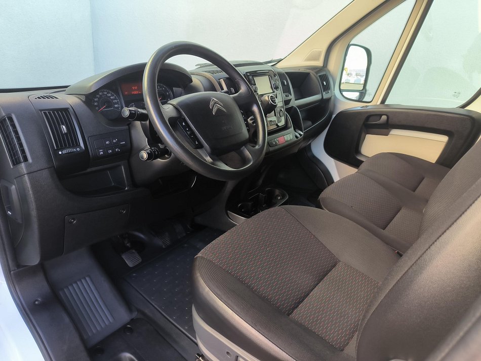 Citroën Jumper 2.0HDi  L2H2