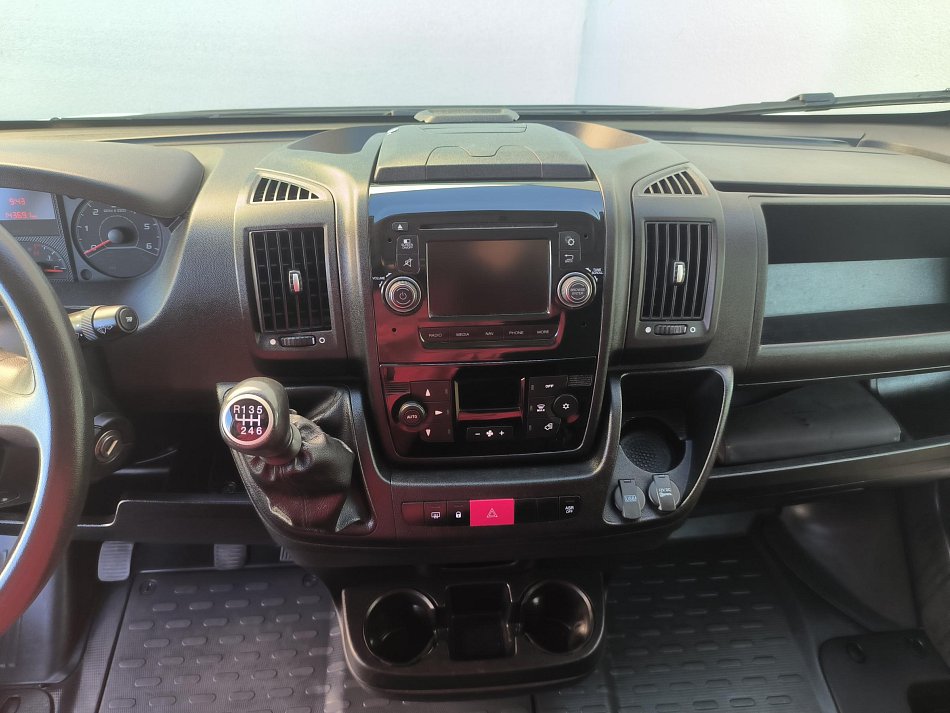 Citroën Jumper 2.0HDi  L2H2