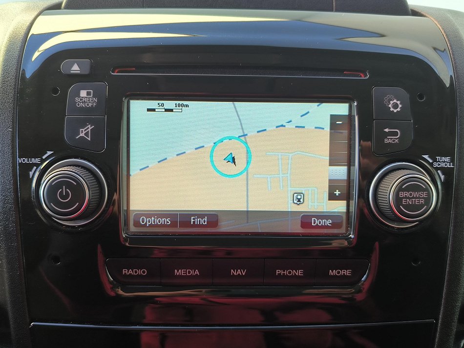 Citroën Jumper 2.0HDi  L2H2