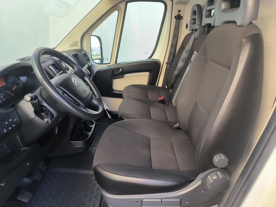 Citroën Jumper 2.0HDi  L2H2