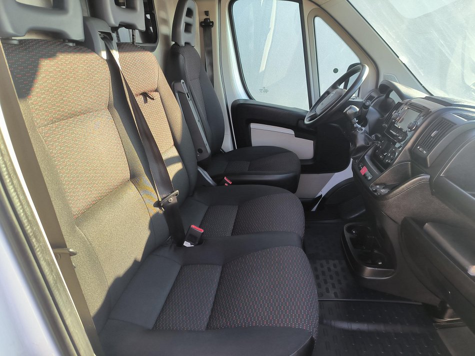 Citroën Jumper 2.0HDi  L2H2