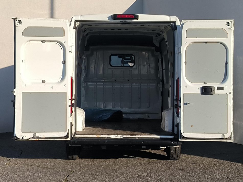 Citroën Jumper 2.0HDi  L2H2