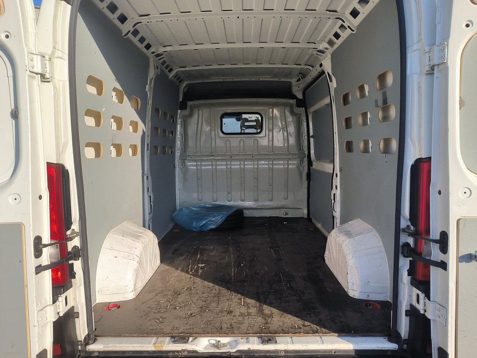 Citroën Jumper 2.0HDi  L2H2