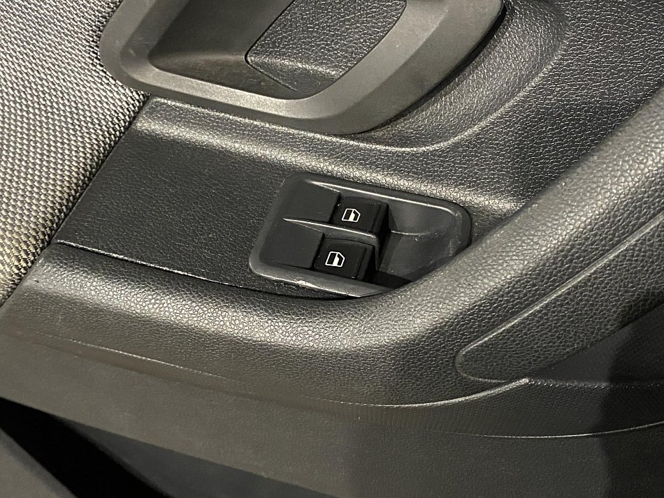 Škoda Roomster 1.4 16V Ambition