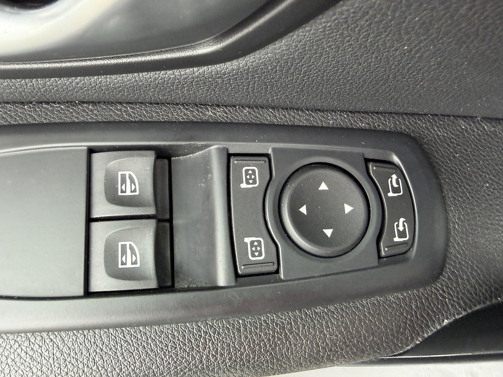 Renault Mégane 1.4TCe 