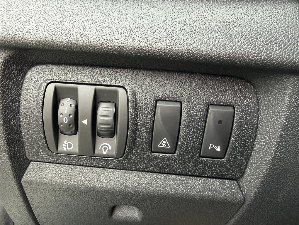 Renault Mégane 1.4TCe 