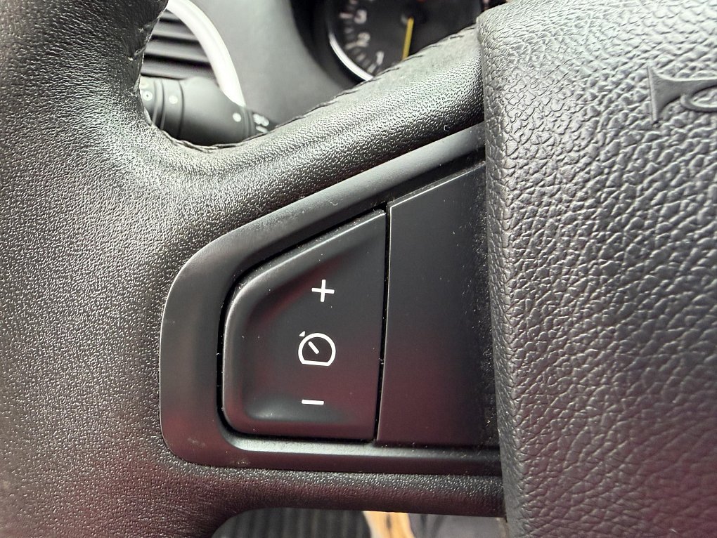 Renault Mégane 1.4TCe 