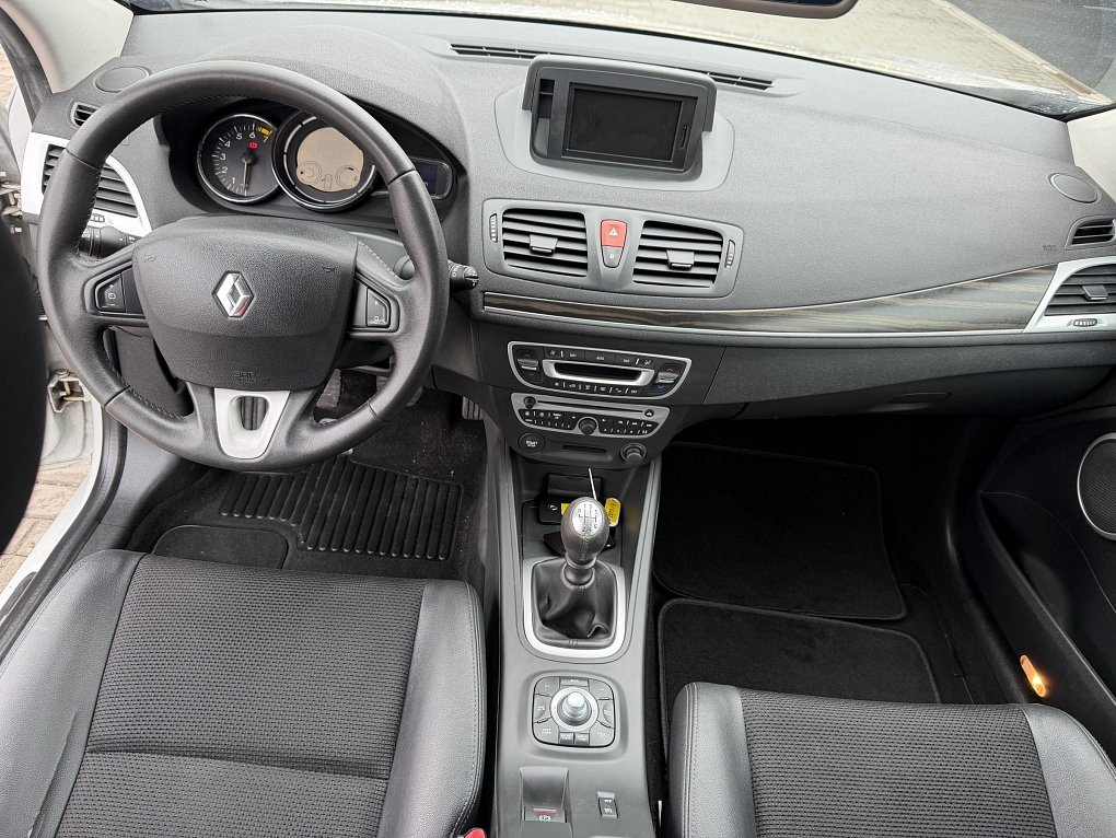 Renault Mégane 1.4TCe 