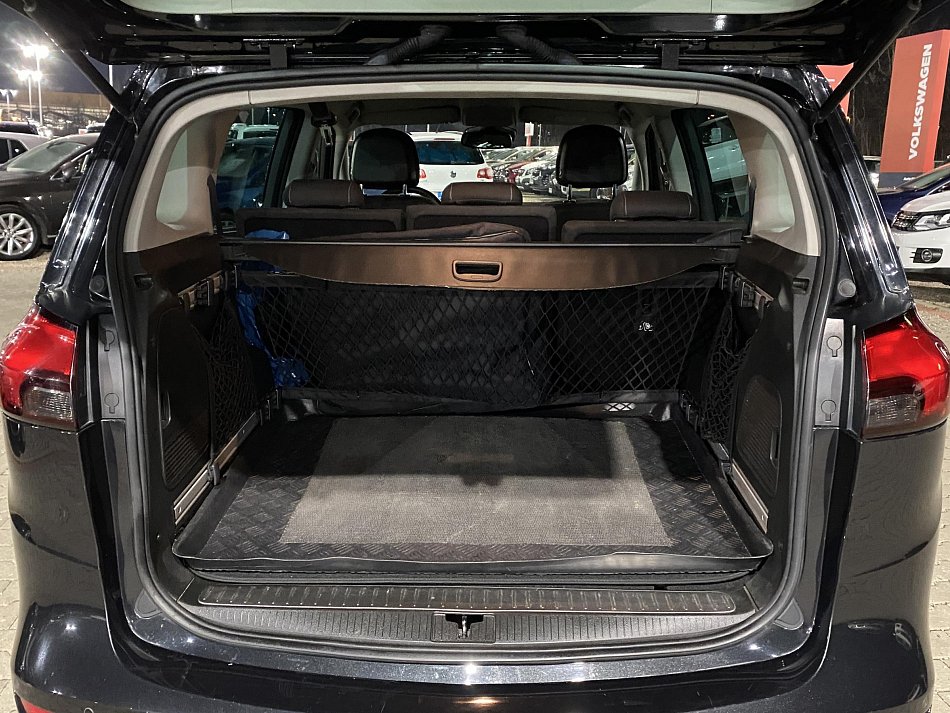 Opel Zafira 2.0 CDTi 