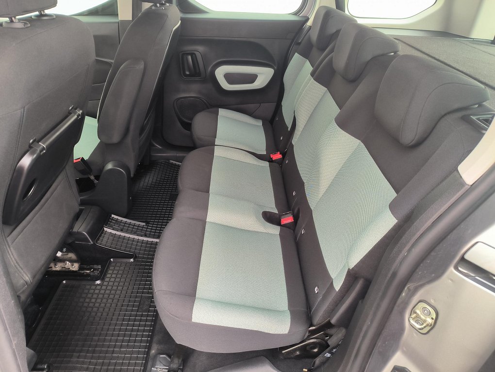 Citroën Berlingo 1.5HDi Feel