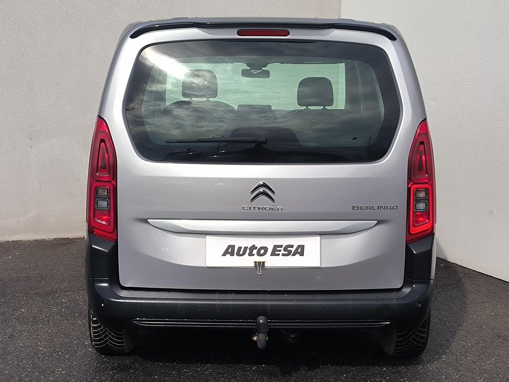 Citroën Berlingo 1.5HDi Feel
