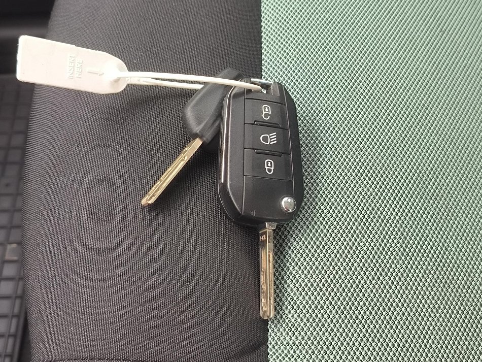 Citroën Berlingo 1.5HDi Feel