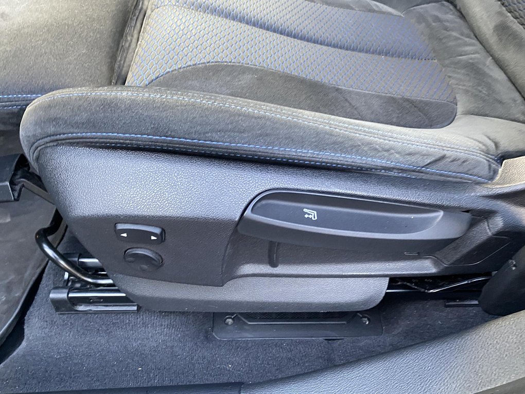 BMW X1 2.0 D M Paket xDrive20d