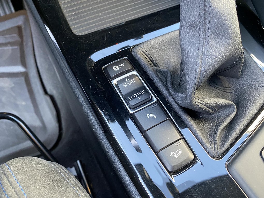 BMW X1 2.0 D M Paket xDrive20d