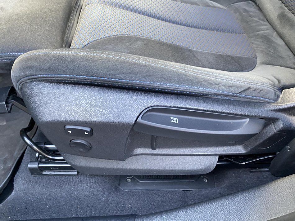 BMW X1 2.0 D M Paket xDrive20d