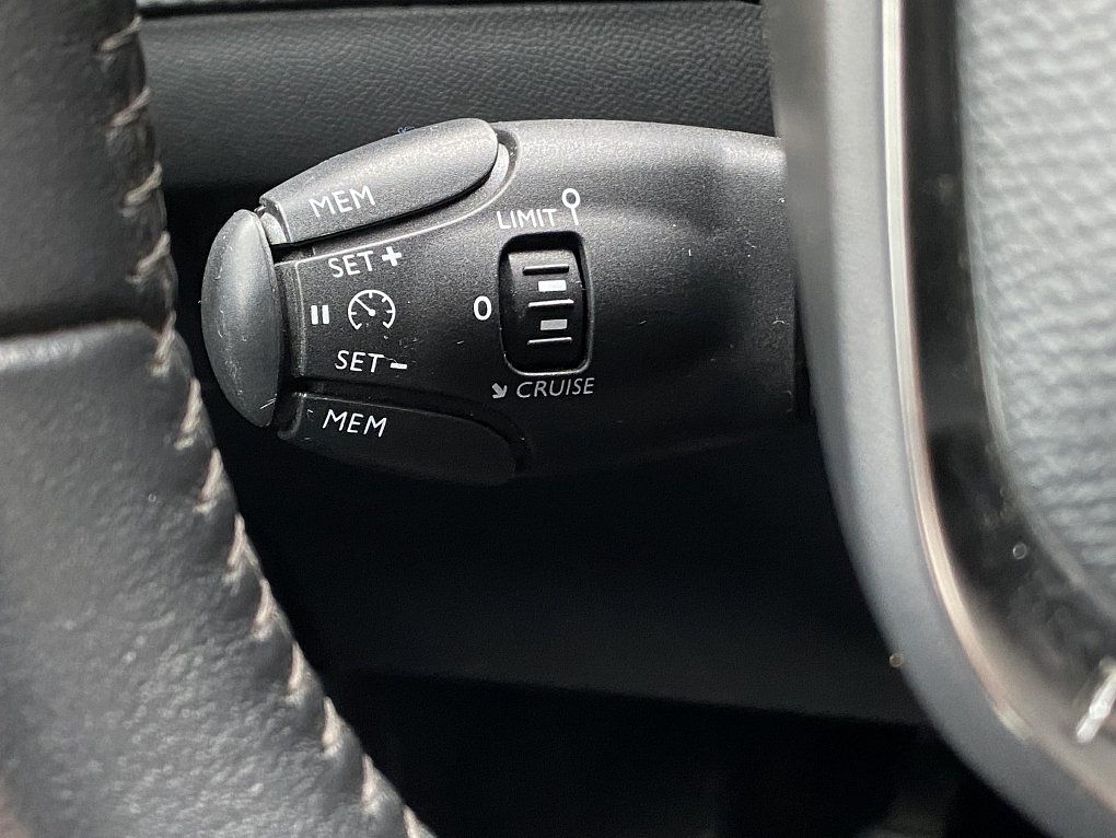 Peugeot 2008 1.5HDi Allure