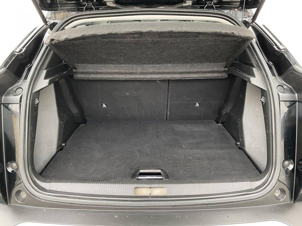 Peugeot 2008 1.5HDi Allure