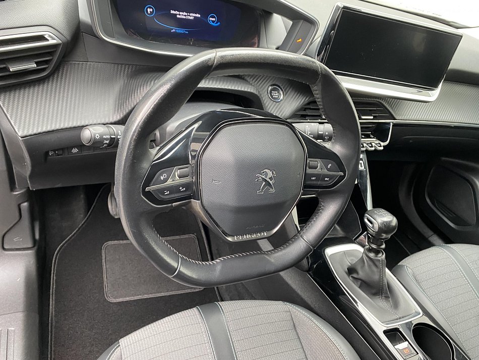 Peugeot 2008 1.5HDi Allure