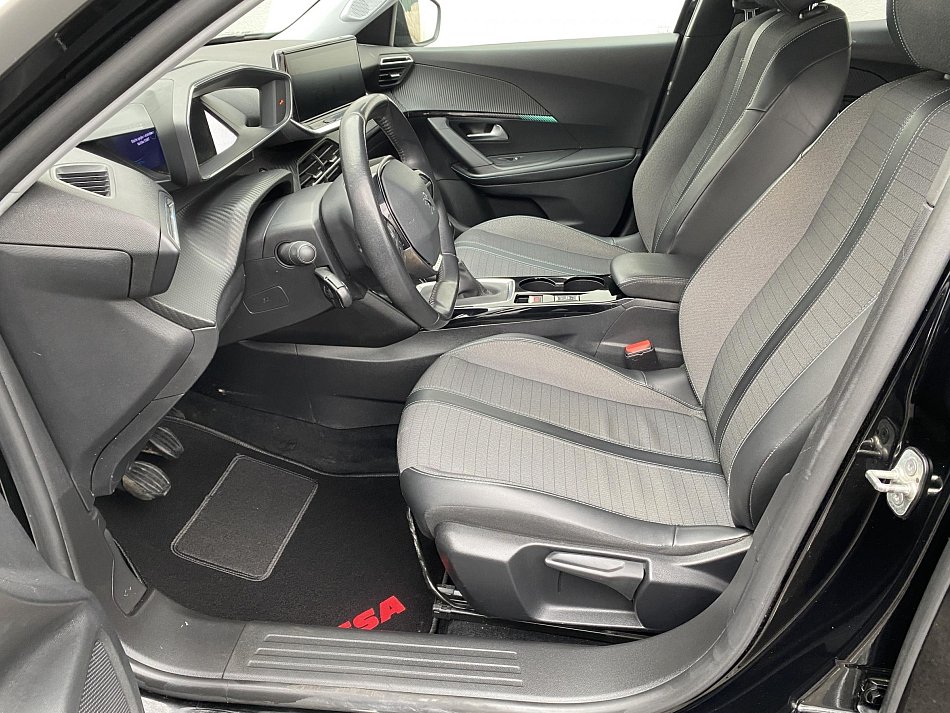 Peugeot 2008 1.5HDi Allure