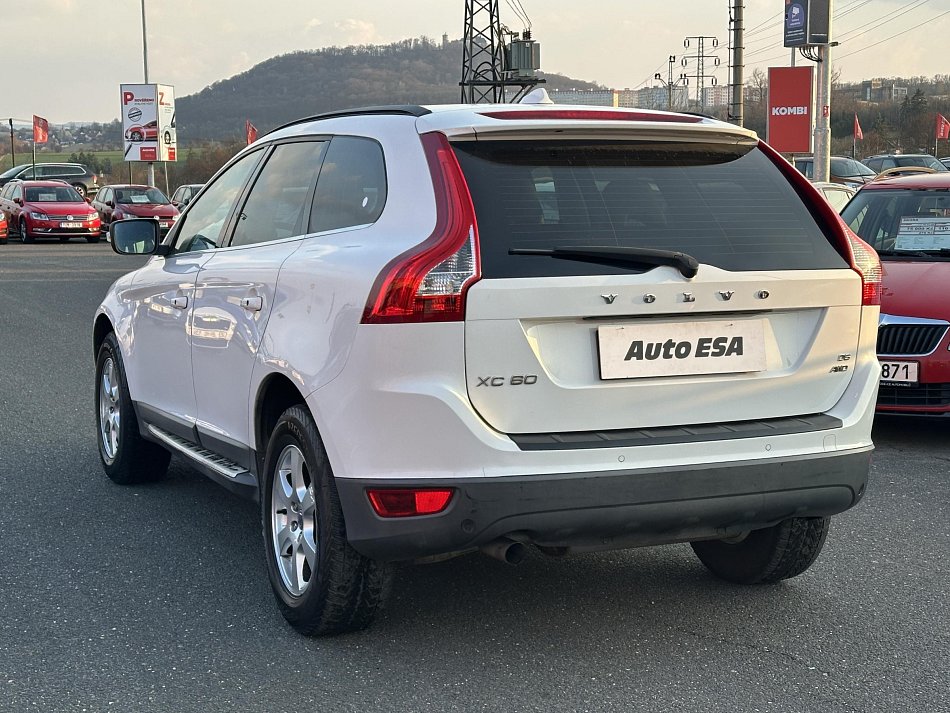 Volvo XC60 2.4D 