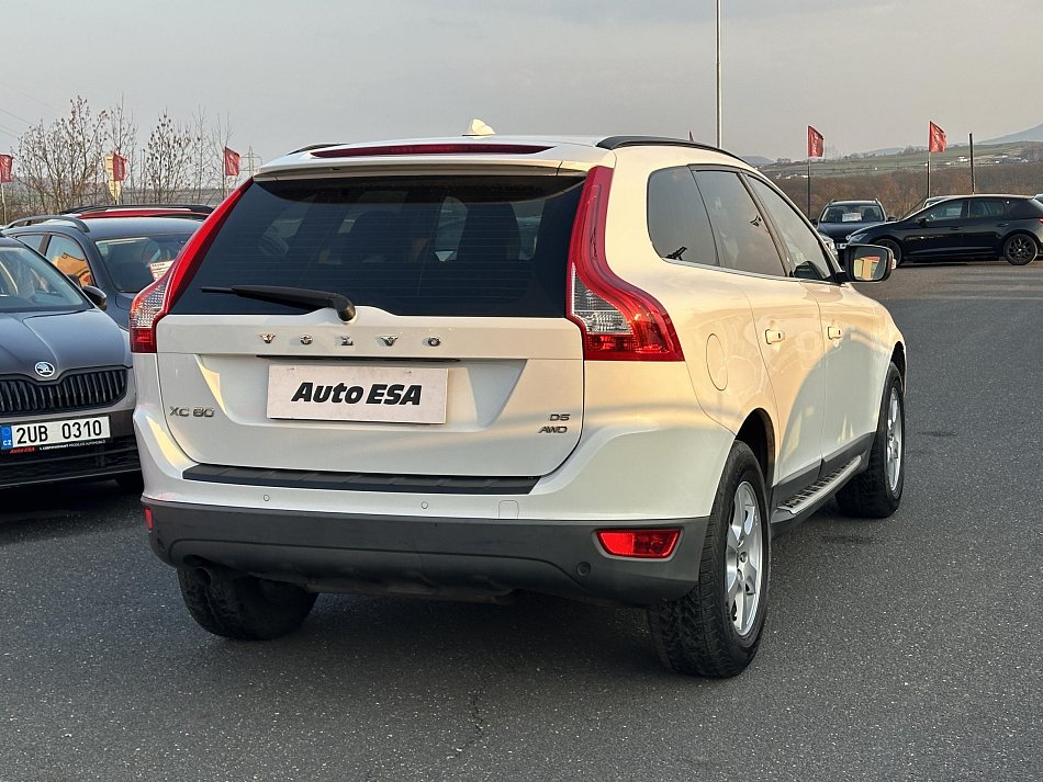 Volvo XC60 2.4D 