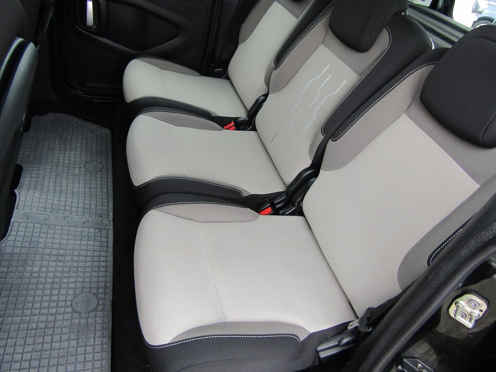 Peugeot Partner 1.6HDi 