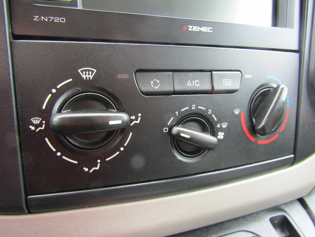 Peugeot Partner 1.6HDi 