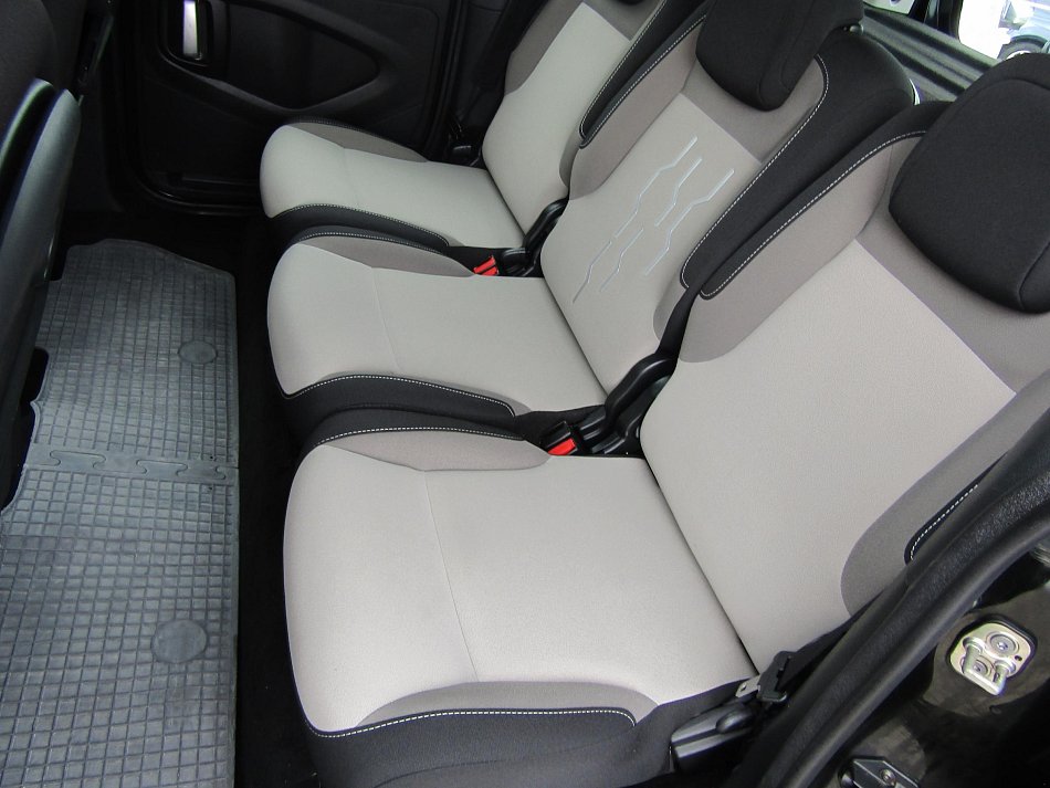 Peugeot Partner 1.6HDi 