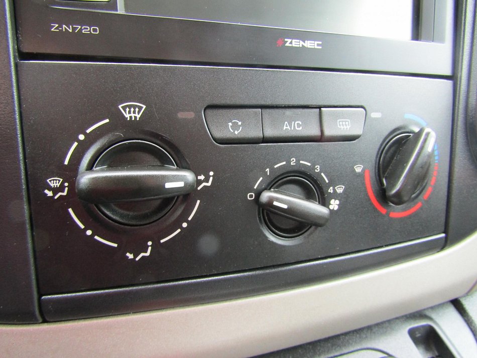 Peugeot Partner 1.6HDi 