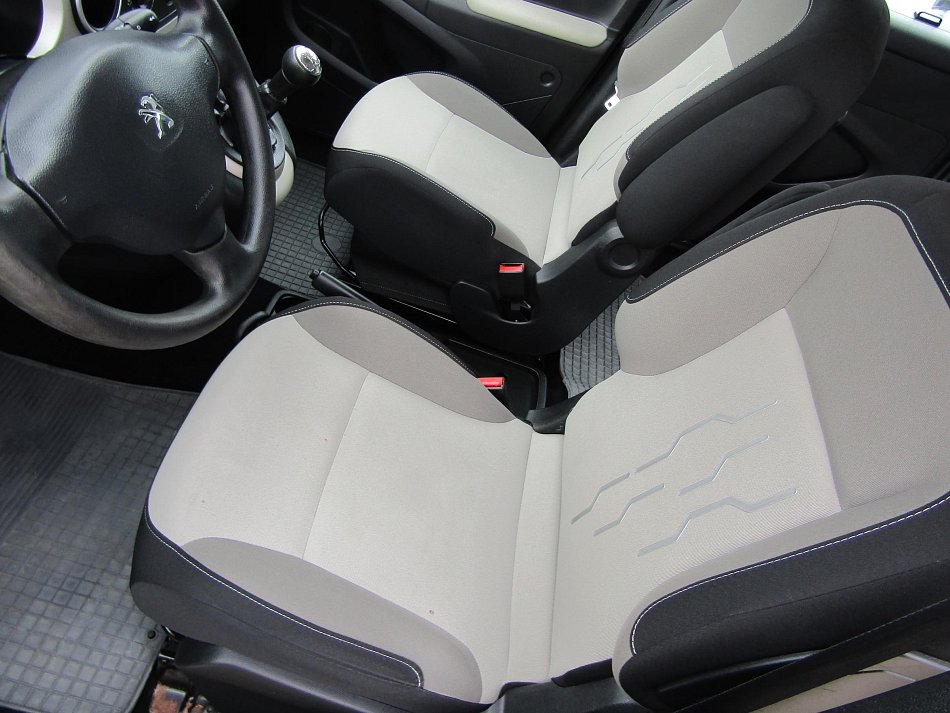 Peugeot Partner 1.6HDi 