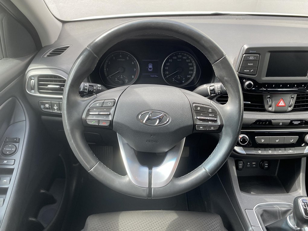 Hyundai I30 1.4 T-GDi Comfort Fastback
