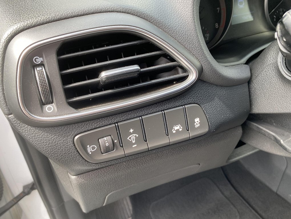Hyundai I30 1.4 T-GDi Comfort Fastback