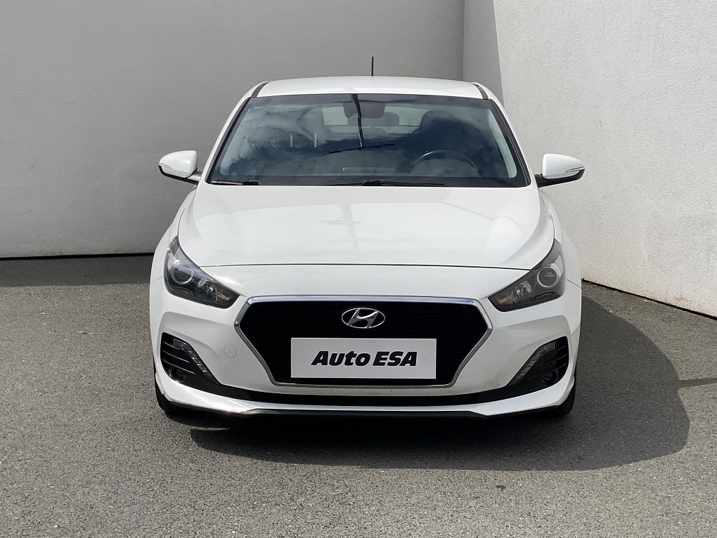 Hyundai I30 1.4 T-GDi Comfort Fastback