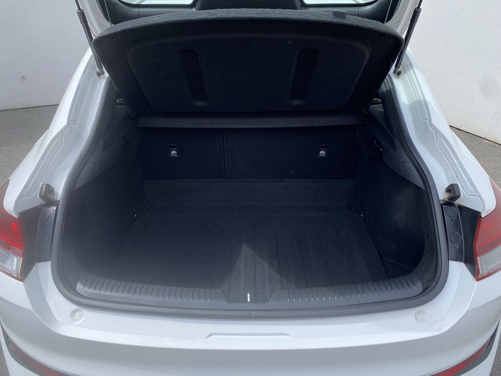 Hyundai I30 1.4 T-GDi Comfort Fastback