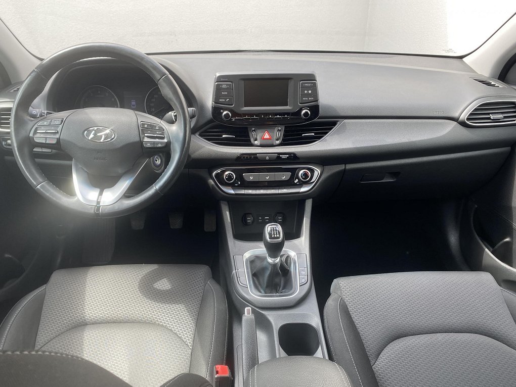 Hyundai I30 1.4 T-GDi Comfort Fastback