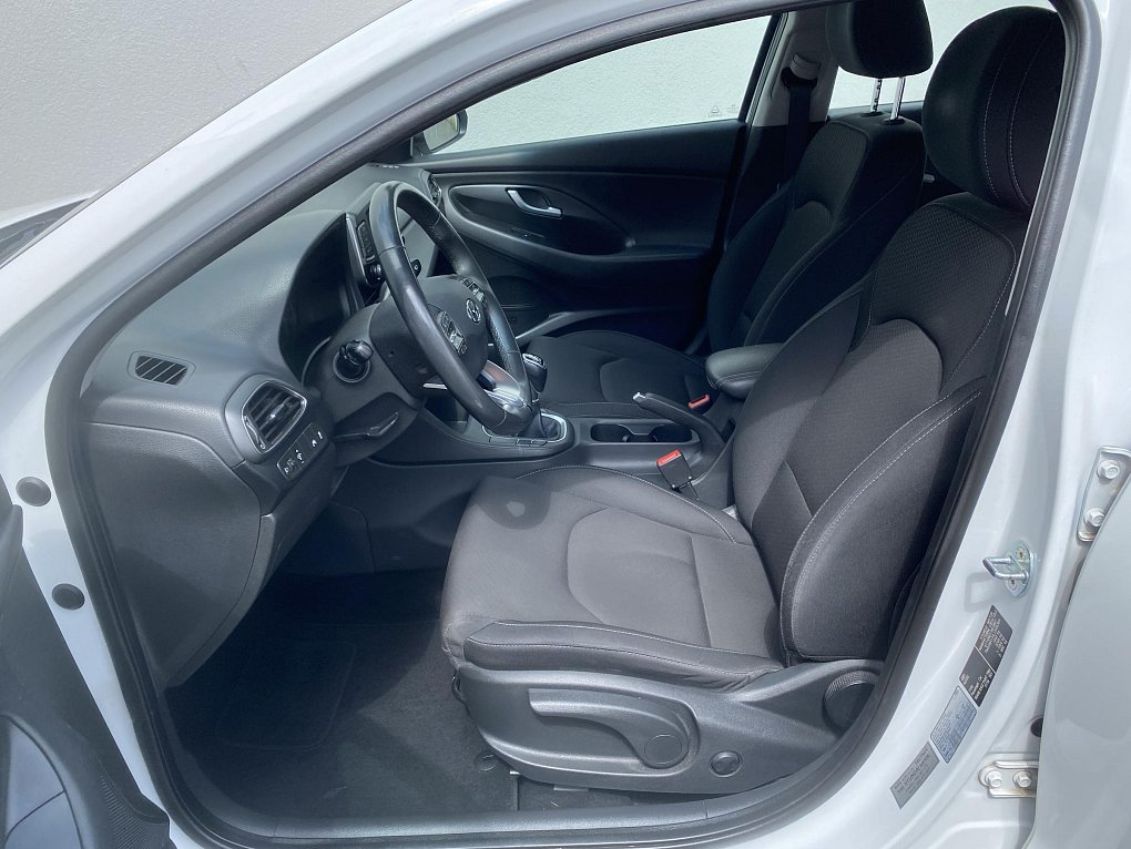 Hyundai I30 1.4 T-GDi Comfort Fastback