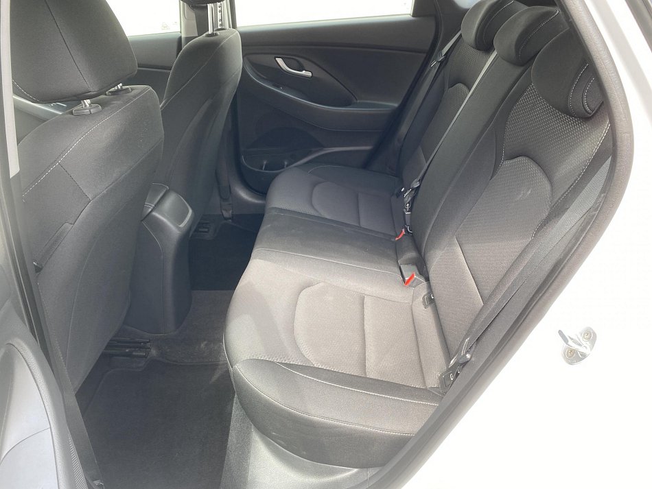 Hyundai I30 1.4 T-GDi Comfort Fastback