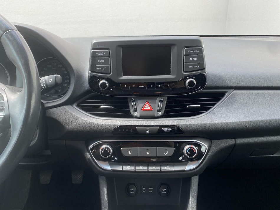 Hyundai I30 1.4 T-GDi Comfort Fastback