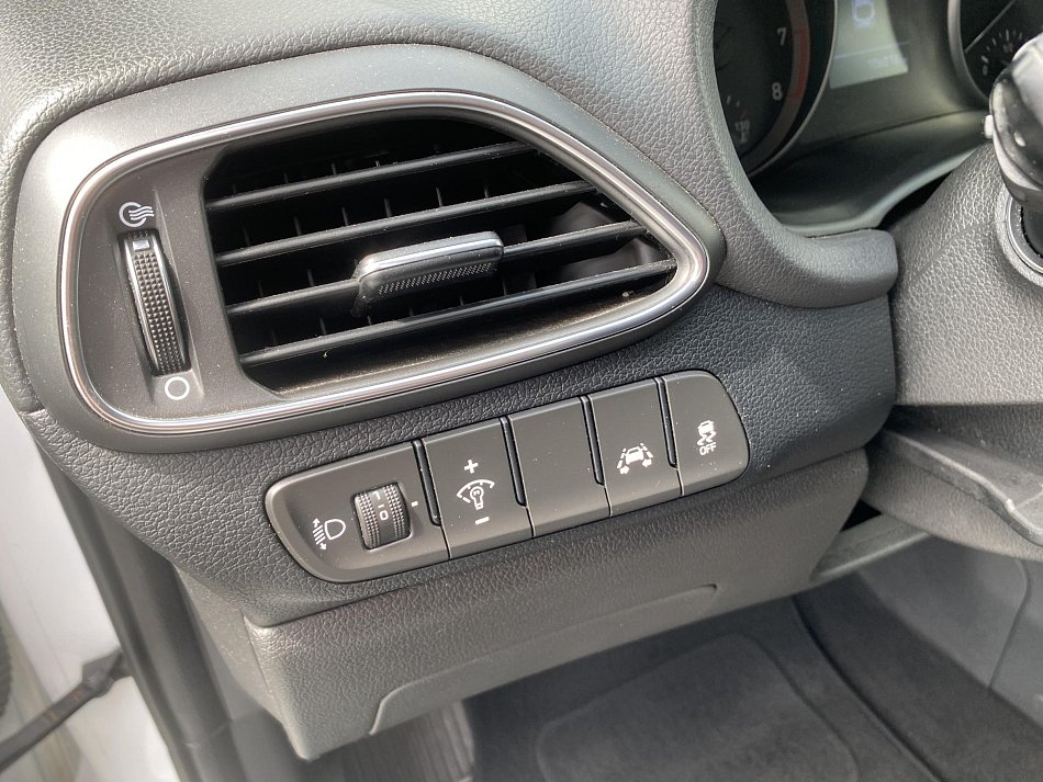 Hyundai I30 1.4 T-GDi Comfort Fastback
