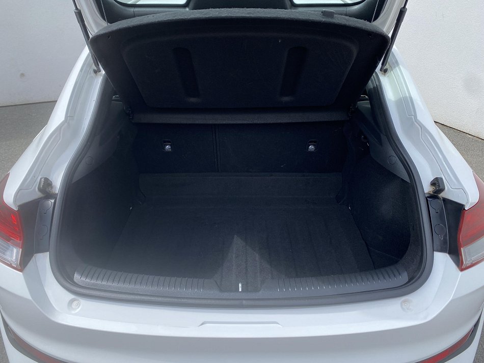 Hyundai I30 1.4 T-GDi Comfort Fastback