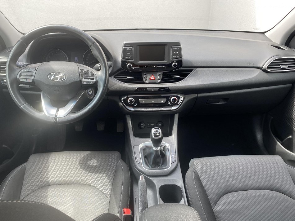 Hyundai I30 1.4 T-GDi Comfort Fastback
