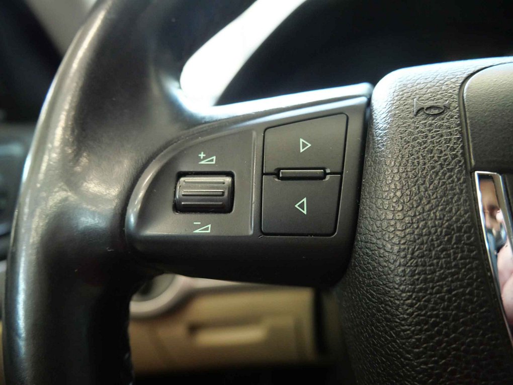 Škoda Octavia II 1.6TDi 