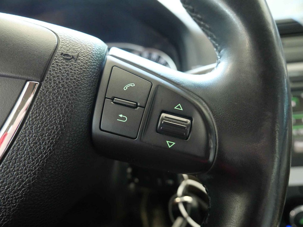 Škoda Octavia II 1.6TDi 