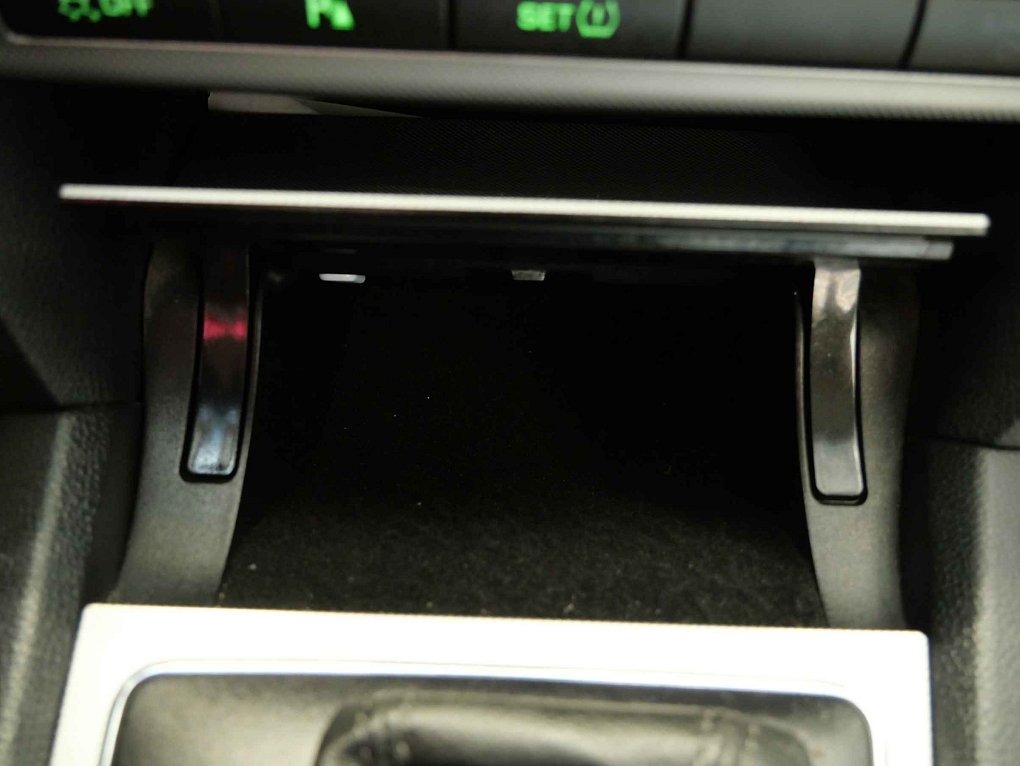 Škoda Octavia II 1.6TDi 