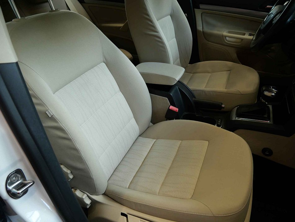 Škoda Octavia II 1.6TDi 