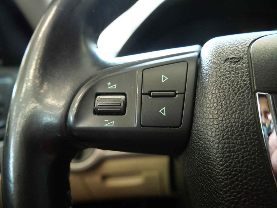 Škoda Octavia II 1.6TDi 