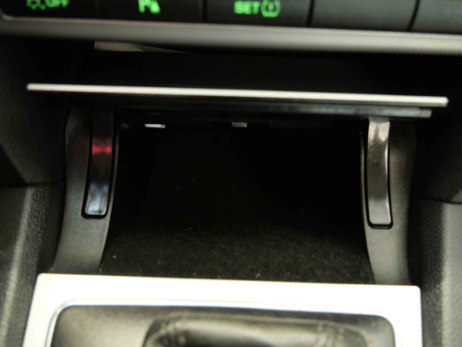 Škoda Octavia II 1.6TDi 