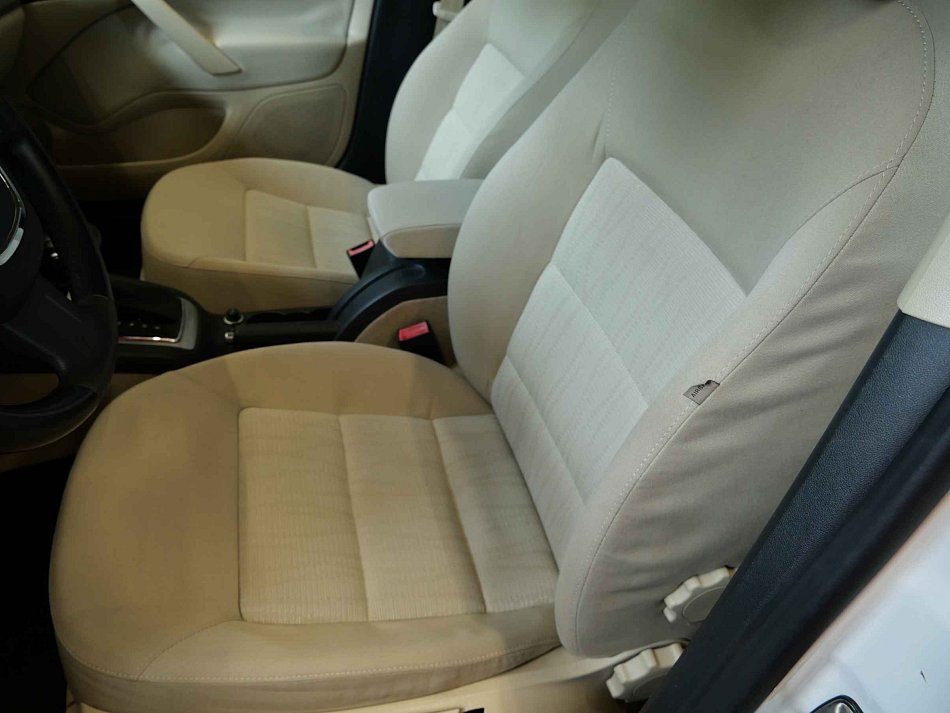 Škoda Octavia II 1.6TDi 
