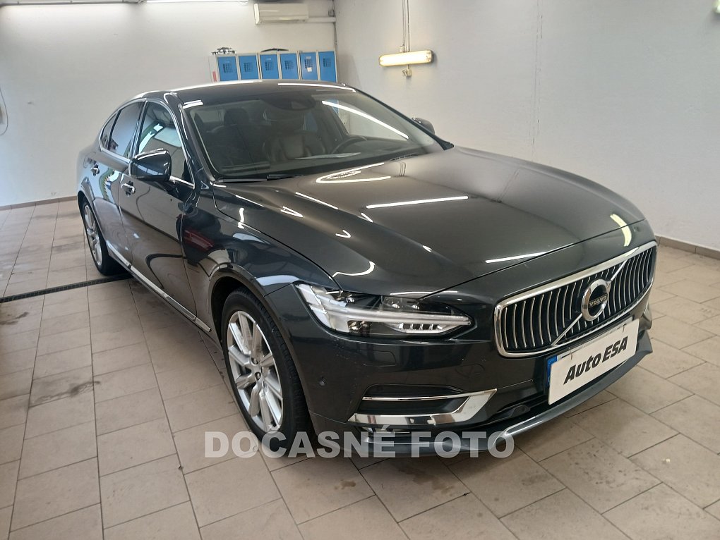 Volvo S90 2.0 T5 